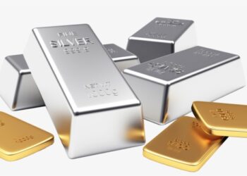 Silver Price: घरेलू और अंतरराष्ट्रीय बाजार में जबरदस्त मांग चांदी की कीमतों ने रचा इतिहास ,सोने में भी दिखी मजबूती