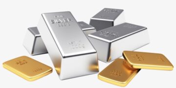 Silver Price: घरेलू और अंतरराष्ट्रीय बाजार में जबरदस्त मांग चांदी की कीमतों ने रचा इतिहास ,सोने में भी दिखी मजबूती