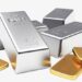 Silver Price: घरेलू और अंतरराष्ट्रीय बाजार में जबरदस्त मांग चांदी की कीमतों ने रचा इतिहास ,सोने में भी दिखी मजबूती