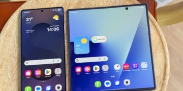 samsung galaxy smartphones boe display