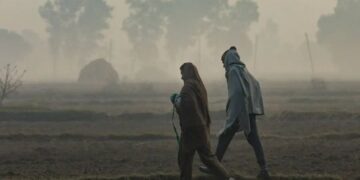 Uttar Pradesh weather fog alert update