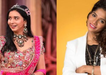 जेमी लीवर की मिमिक्री पड़ी भारी, तान्या मित्तल को लेकर वीडियो पर बवाल, ट्रोलिंग के बीच सोशल मीडिया ब्रेक की घोषणा