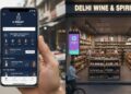 Delhi Online Liquor Booking e-Abkari Delhi App