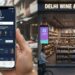 Delhi Online Liquor Booking e-Abkari Delhi App