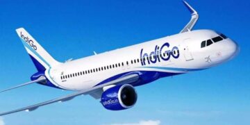 IndiGo