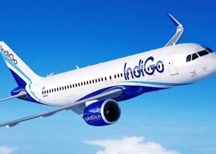 IndiGo