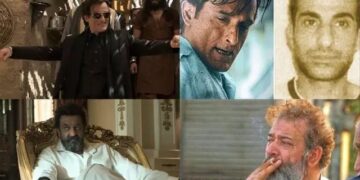 Lyari gangwar real story Pakistan