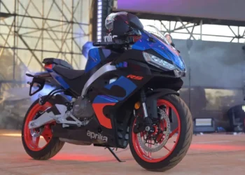 Aprilia RS 457 के तीन नए रंग, लुक में आई शानदार प्रीमियम और स्पोर्टी टच