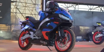 Aprilia RS 457 के तीन नए रंग, लुक में आई शानदार प्रीमियम और स्पोर्टी टच