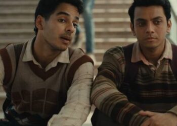 भारत की ‘होमबाउंड’ ऑस्कर 2026 के बेस्ट इंटरनेशनल फीचर फिल्म में शॉर्टलिस्ट, भारतीय सिनेमा की ग्लोबल सफलता का बड़ा कदम