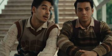 भारत की ‘होमबाउंड’ ऑस्कर 2026 के बेस्ट इंटरनेशनल फीचर फिल्म में शॉर्टलिस्ट, भारतीय सिनेमा की ग्लोबल सफलता का बड़ा कदम