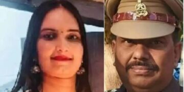 Meenakshi Sharma police case probe