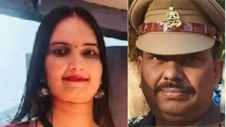 Meenakshi Sharma police case probe
