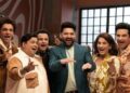 नेटफ्लिक्स पर लौट रहा कपिल शर्मा का शो 20 दिसंबर से स्ट्रीमिंग, फैंस के लिए हंसी का धमाका