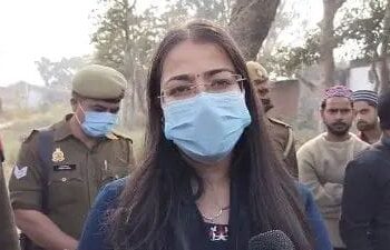 muzaffarnagar wasim death mystery