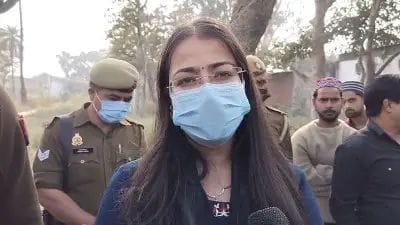 muzaffarnagar wasim death mystery