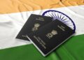 Indian Passport