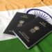 Indian Passport