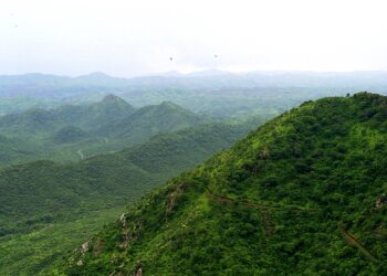 Supreme Court Aravalli verdict