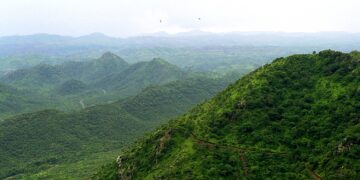 Supreme Court Aravalli verdict