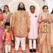 Ambani family