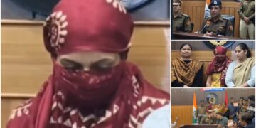 Panipat Poonam serial murder case