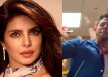 प्रियंका चोपड़ा ने खोला राज, हाजमोला खाते ही निक जोनस का ऐसा रिएक्शन कि कपिल शर्मा शो में हंसी छूट गई