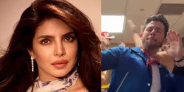 प्रियंका चोपड़ा ने खोला राज, हाजमोला खाते ही निक जोनस का ऐसा रिएक्शन कि कपिल शर्मा शो में हंसी छूट गई