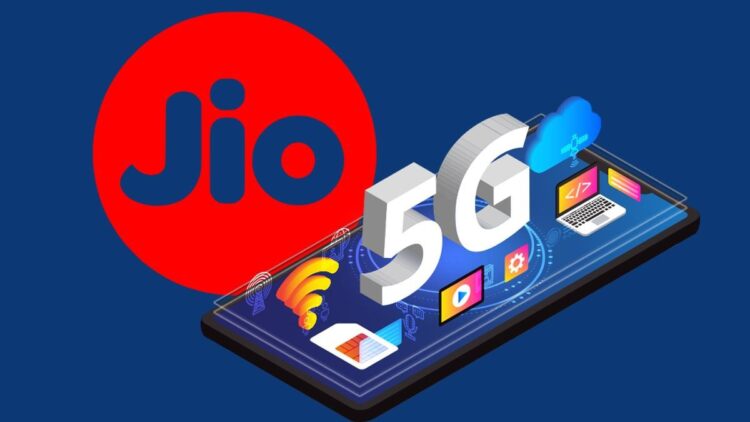 jio