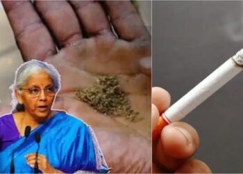 Tax on Tobacco: क्या सिगरेट, गुटखा और पान मसाला पर टैक्स बढ़ने वाला है, किस पर पड़ेगा इसका असर