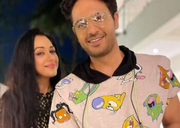 ऑनस्क्रीन पत्नी रूपाली गांगुली ने जताया भरोसा, कहा बिग बॉस 19 में गौरव खन्ना ही उठाएंगे ट्रॉफी