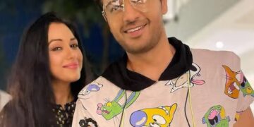 ऑनस्क्रीन पत्नी रूपाली गांगुली ने जताया भरोसा, कहा बिग बॉस 19 में गौरव खन्ना ही उठाएंगे ट्रॉफी