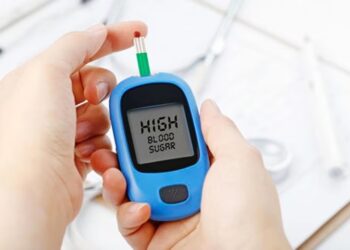 डायबिटीज का वैश्विक संकट: हर 9 सेकंड में 1 मौत, 2050 तक 13% आबादी प्रभावित, भारत पर मंडरा रहा खतरा