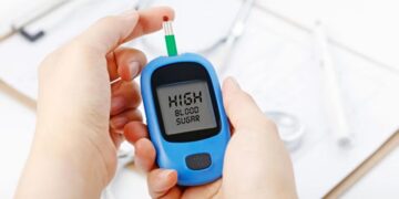 डायबिटीज का वैश्विक संकट: हर 9 सेकंड में 1 मौत, 2050 तक 13% आबादी प्रभावित, भारत पर मंडरा रहा खतरा