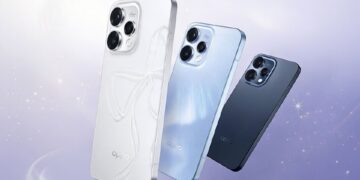 Oppo Reno 15C