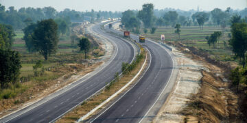 Gorakhpur Panipat Expressway