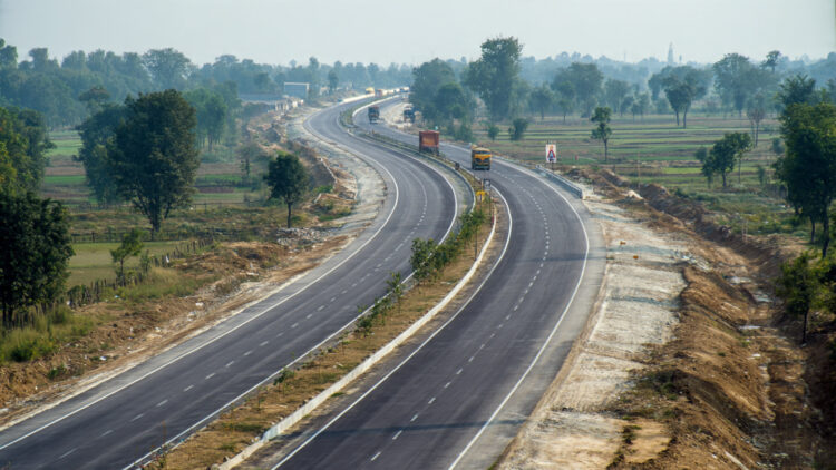 Gorakhpur Panipat Expressway