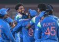 kuldeep yadav breaks world record odi