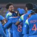 kuldeep yadav breaks world record odi