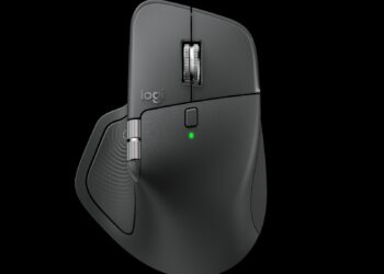 Logitech MX Master 4