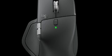 Logitech MX Master 4
