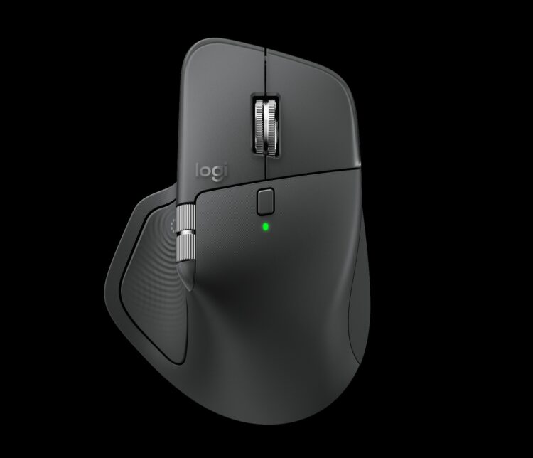 Logitech MX Master 4