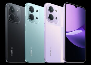 Redmi 15C 5G हुआ लॉन्च – 120Hz डिस्प्ले, 50MP कैमरा और 6000mAh बैटरी की पूरी जानकारी