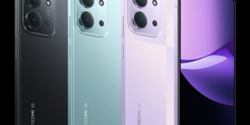 Redmi 15C 5G हुआ लॉन्च – 120Hz डिस्प्ले, 50MP कैमरा और 6000mAh बैटरी की पूरी जानकारी