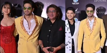 BB19 विनर गौरव खन्ना की ग्रैंड बर्थडे नाइट, कई टीवी स्टार्स पहुंचे लेकिन कुछ खास चेहरे गायब देखकर फैंस हुए हैरान