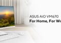 Asus का नया AI ऑल-इन-वन पीसी भारत में हुआ लॉन्च, 27 इंच की स्क्रीन का धमाका देखे