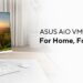 Asus का नया AI ऑल-इन-वन पीसी भारत में हुआ लॉन्च, 27 इंच की स्क्रीन का धमाका देखे