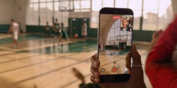 iPhone 17 Dual Capture Mode