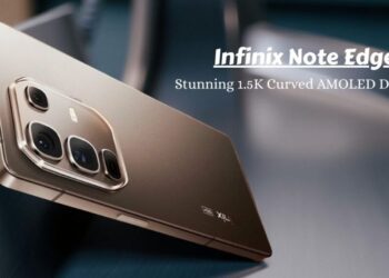 Infinix Note Edge लॉन्च टाइमलाइन और स्पेसिफिकेशन लीक जानिए स्पेसिफिकेशन और खास बातें