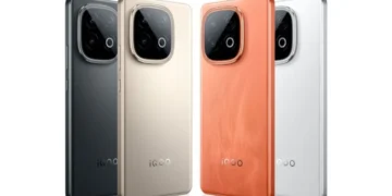 आने वाला है iQOO Z11 Turbo 200MP कैमरा और दमदार परफॉर्मेंस के साथ जनवरी में पेश